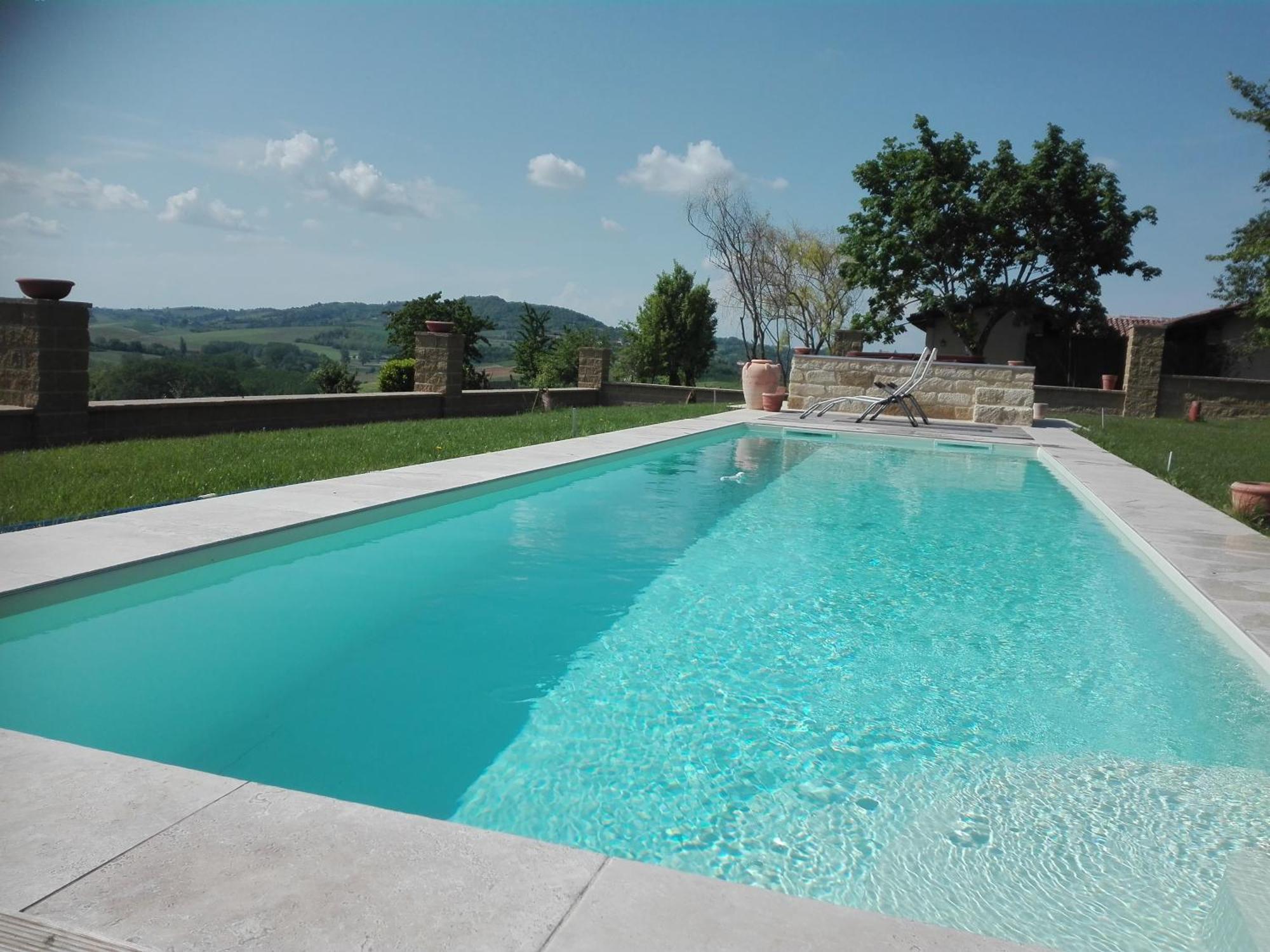 Country House Montessino - Adults Only Ottiglio Dış mekan fotoğraf