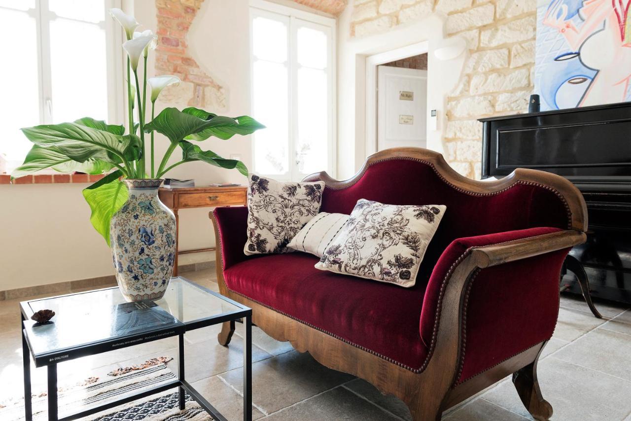 Country House Montessino - Adults Only Ottiglio Dış mekan fotoğraf