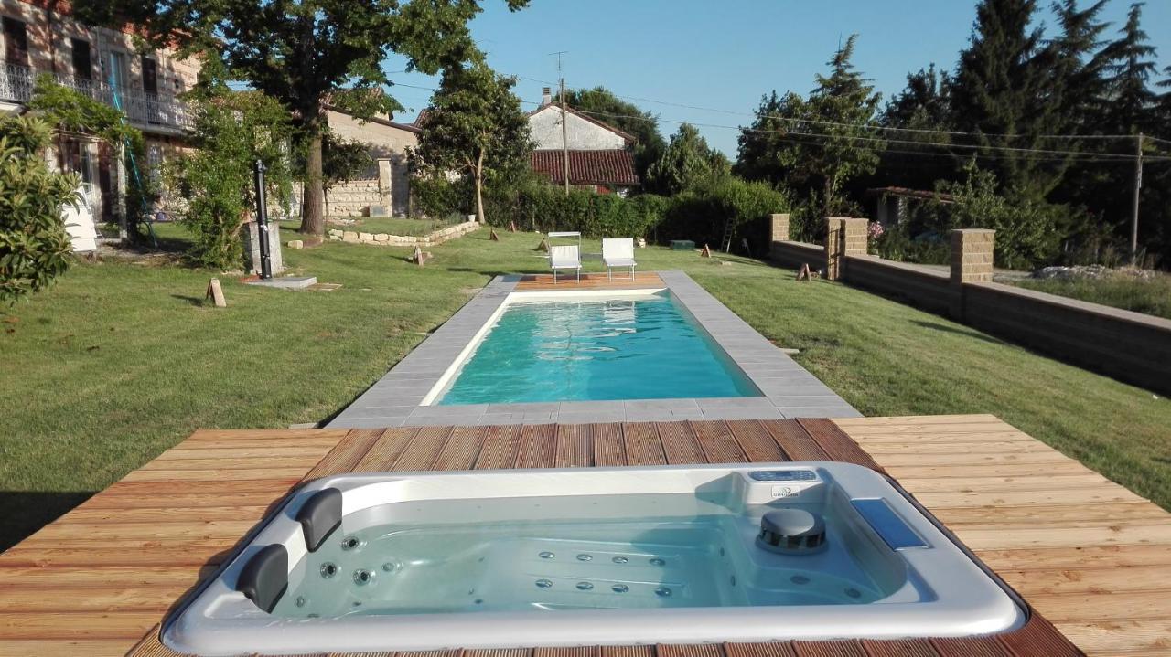 Country House Montessino - Adults Only Ottiglio Dış mekan fotoğraf