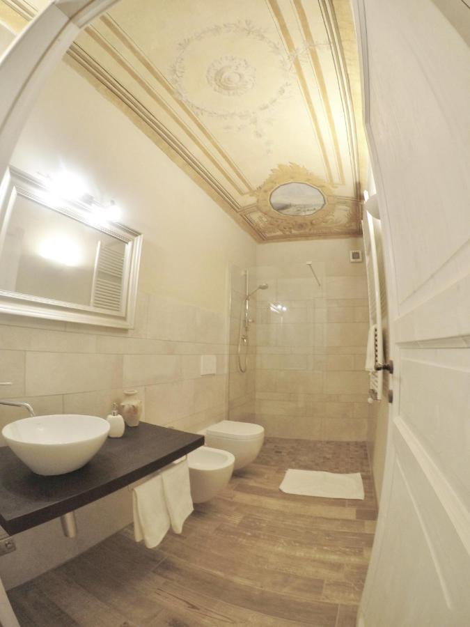 Country House Montessino - Adults Only Ottiglio Dış mekan fotoğraf