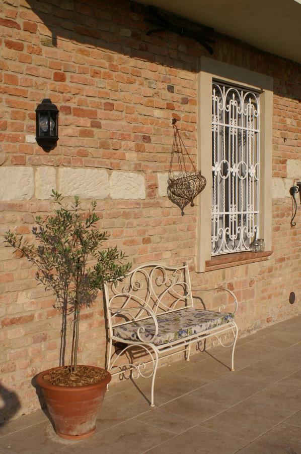 Country House Montessino - Adults Only Ottiglio Dış mekan fotoğraf