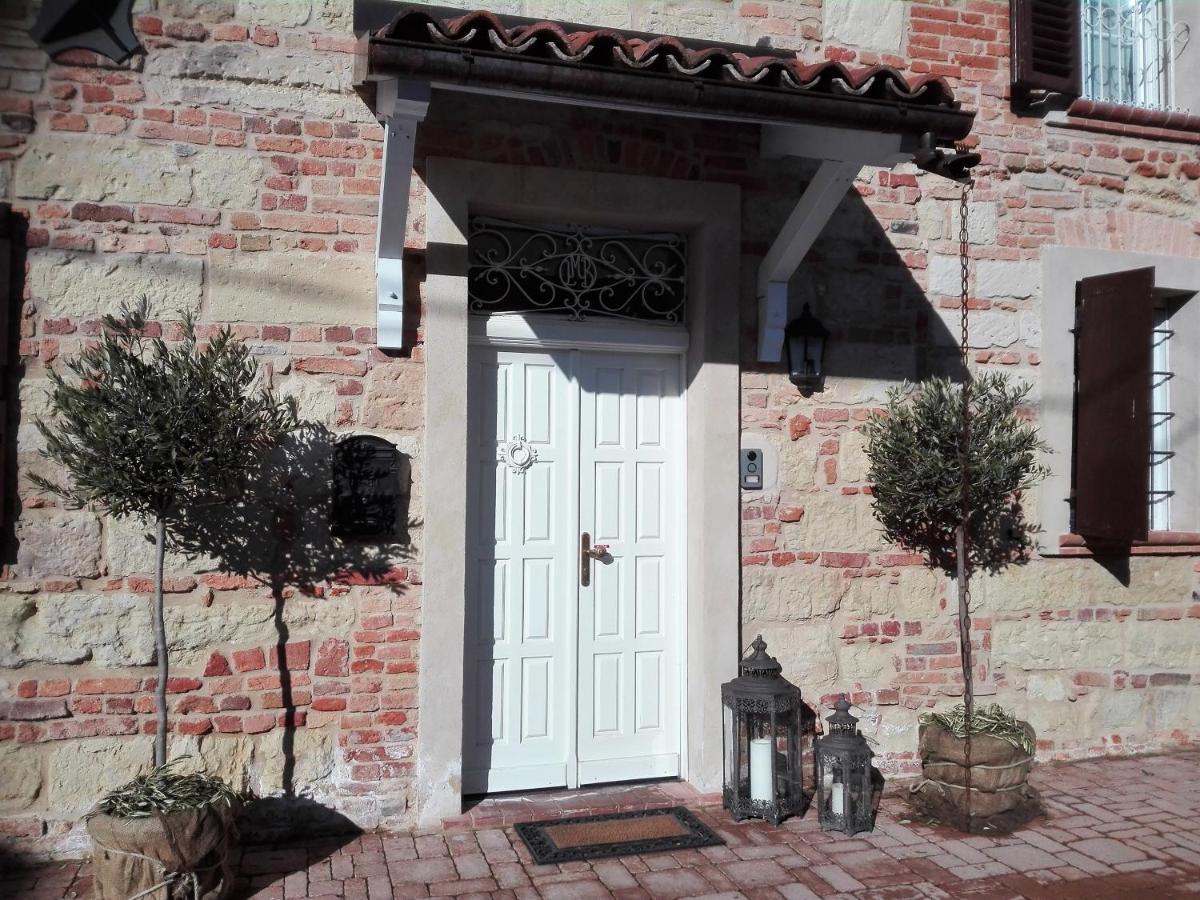 Country House Montessino - Adults Only Ottiglio Dış mekan fotoğraf
