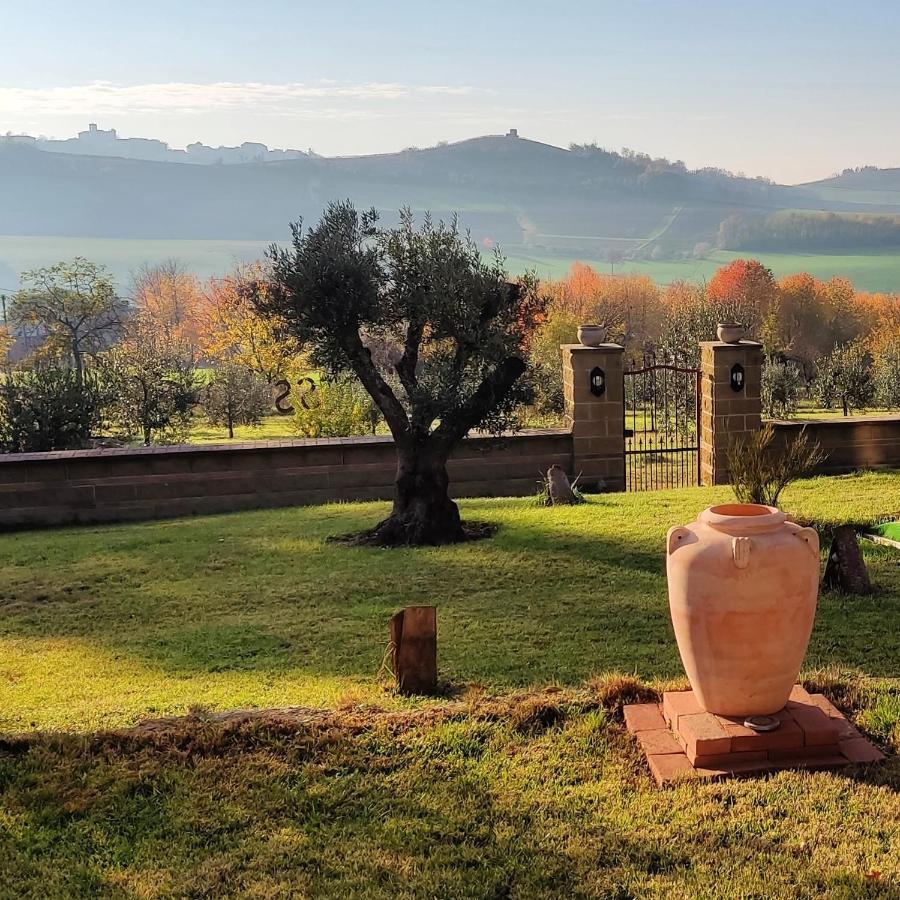 Country House Montessino - Adults Only Ottiglio Dış mekan fotoğraf