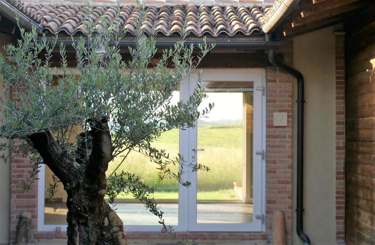 Country House Montessino - Adults Only Ottiglio Dış mekan fotoğraf