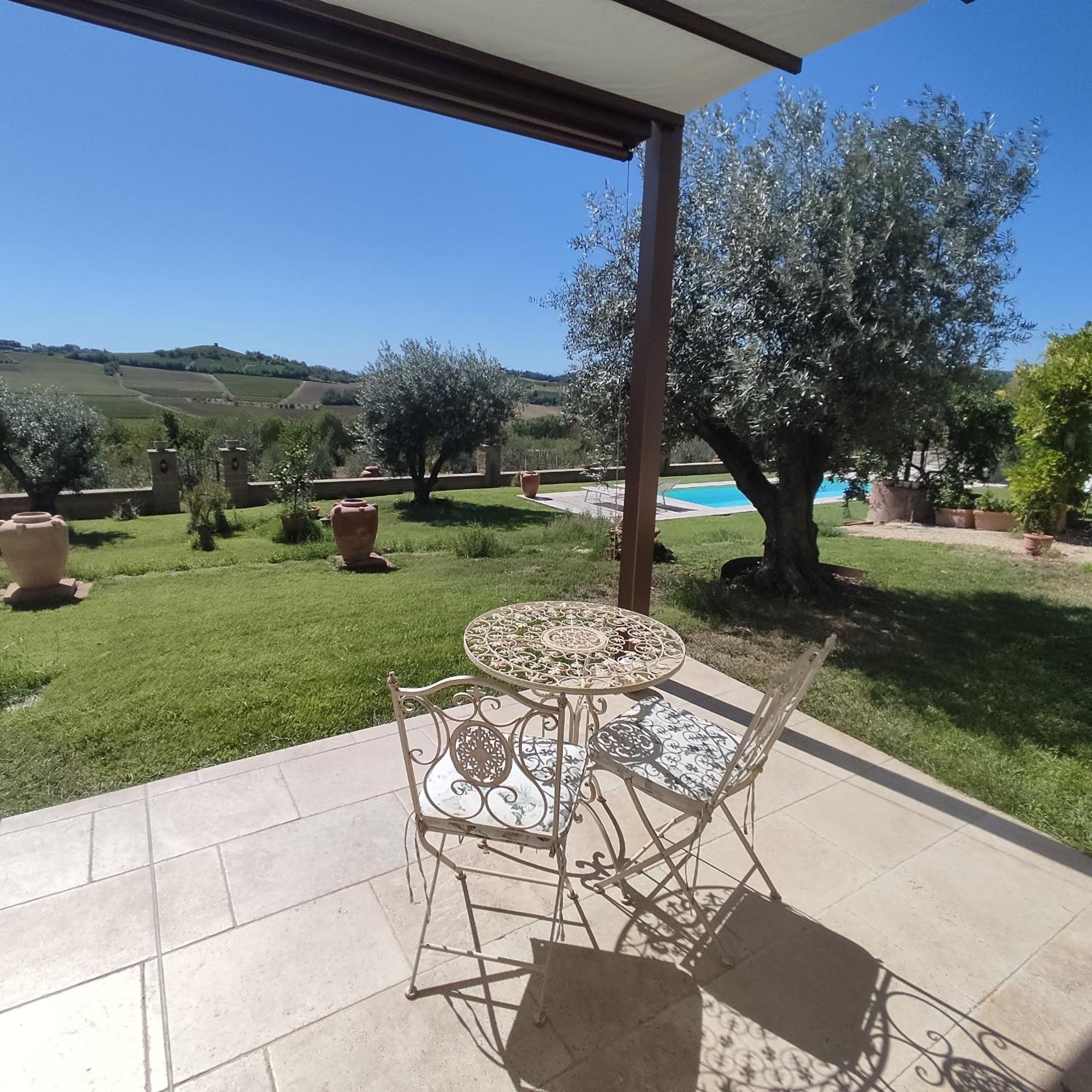 Country House Montessino - Adults Only Ottiglio Dış mekan fotoğraf