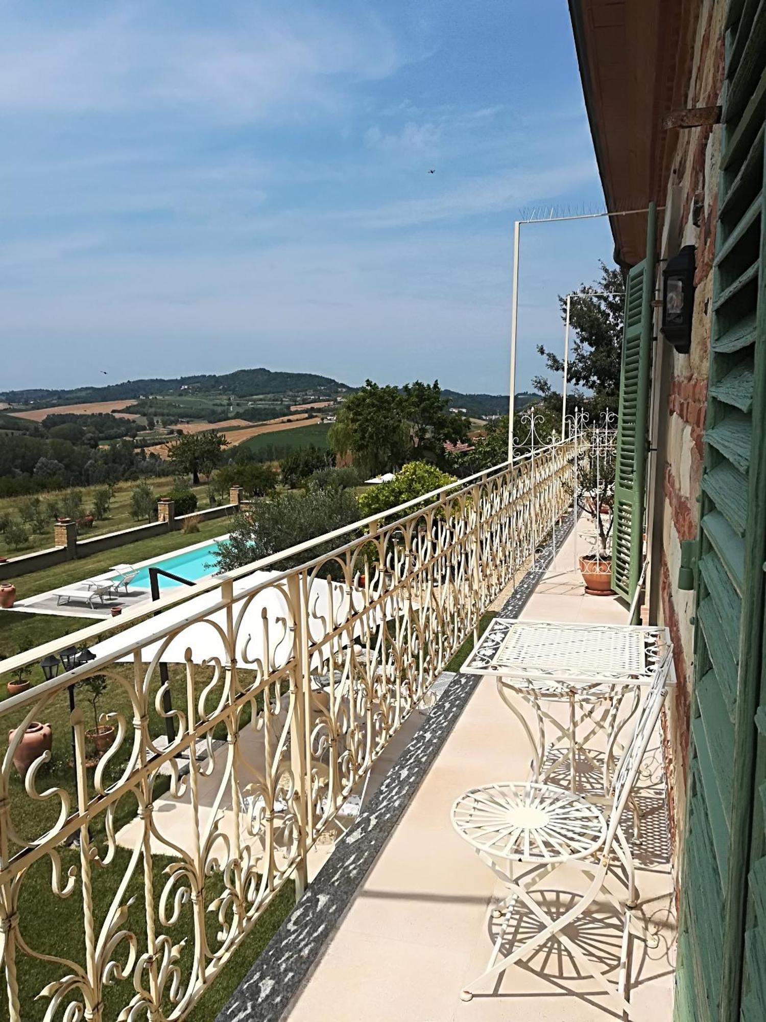 Country House Montessino - Adults Only Ottiglio Dış mekan fotoğraf