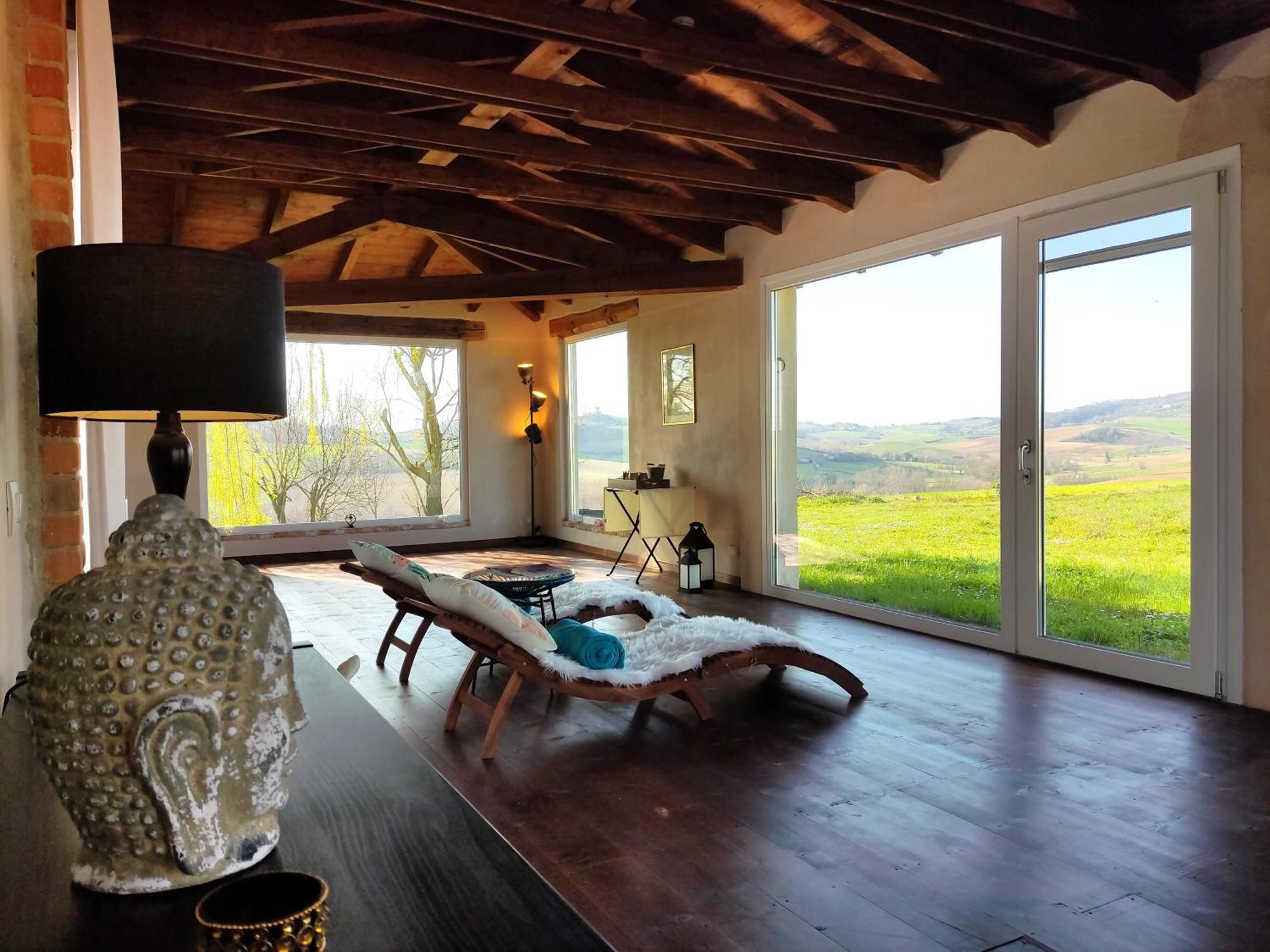 Country House Montessino - Adults Only Ottiglio Dış mekan fotoğraf